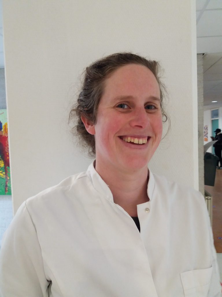 Foto van Dr. L. Luif