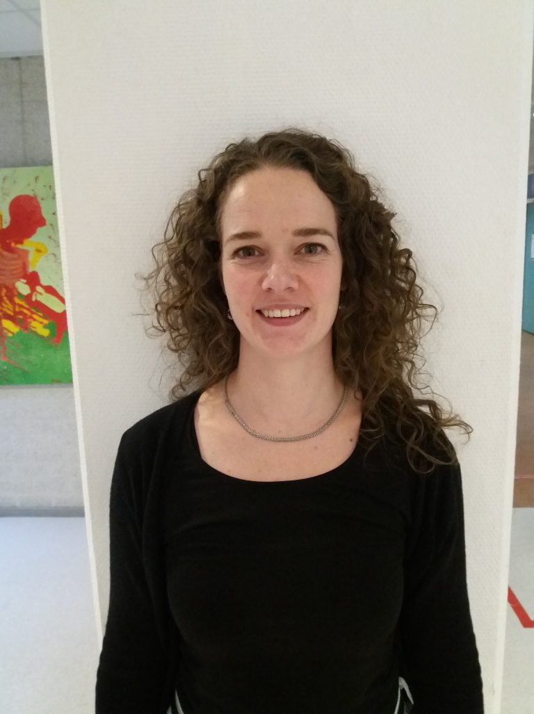 Foto van Marianne Suurmond