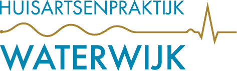 Logo Huisartsenpraktijk Waterwijk