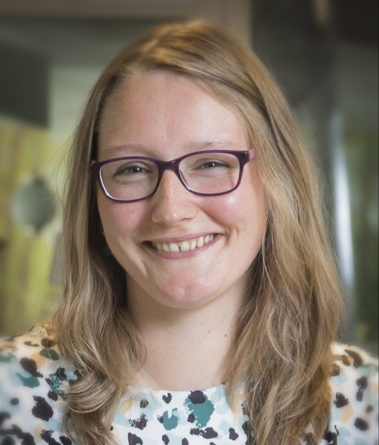 Foto van H. van Bruchem