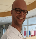 Foto van Dr. I. Steenstra